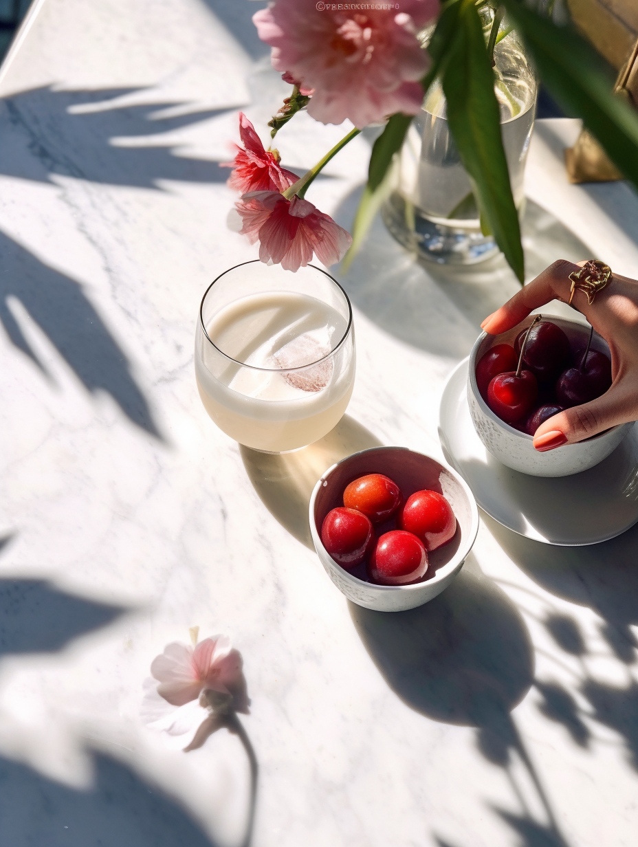 cherry