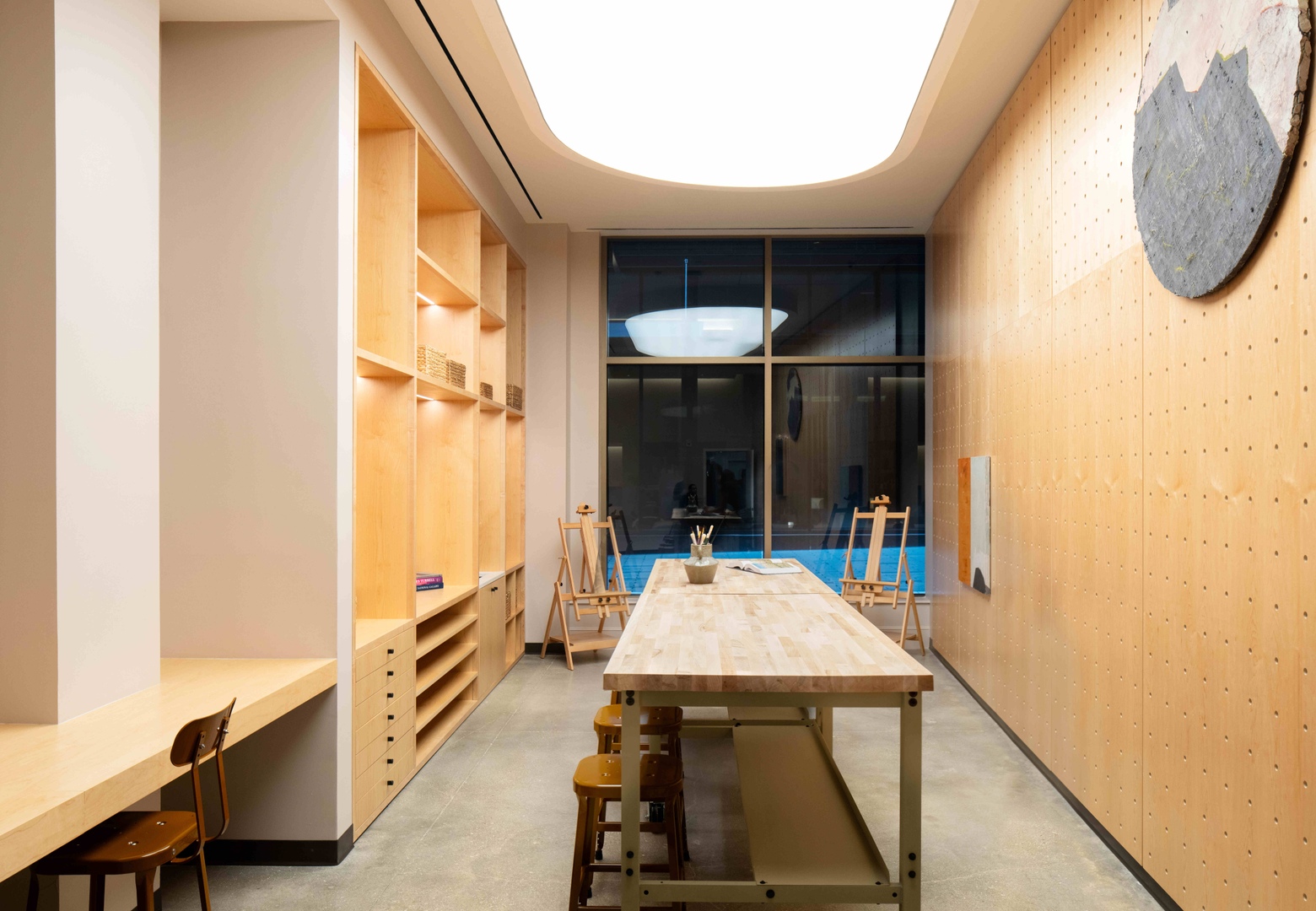 Art Studio