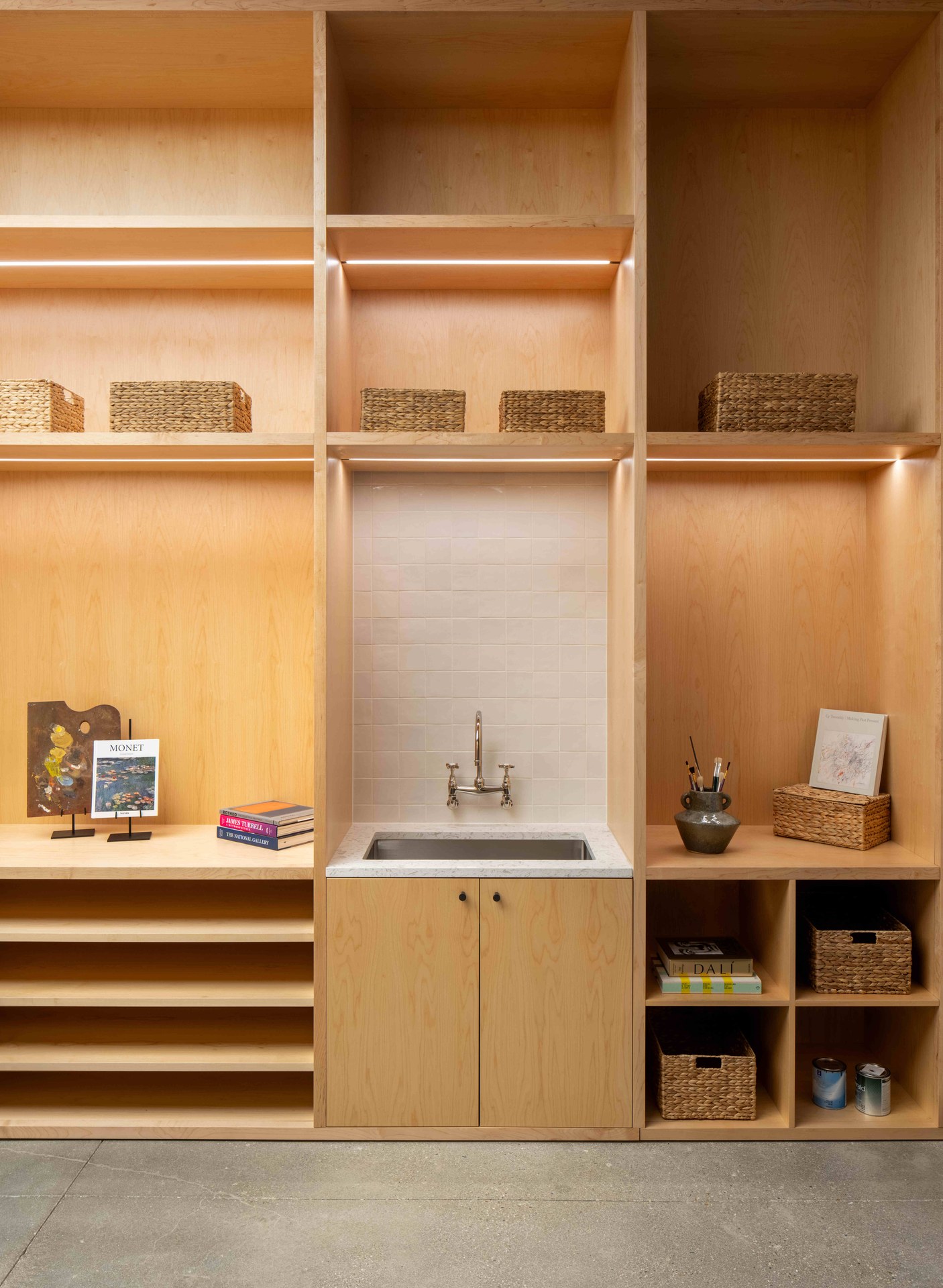 Art Studio