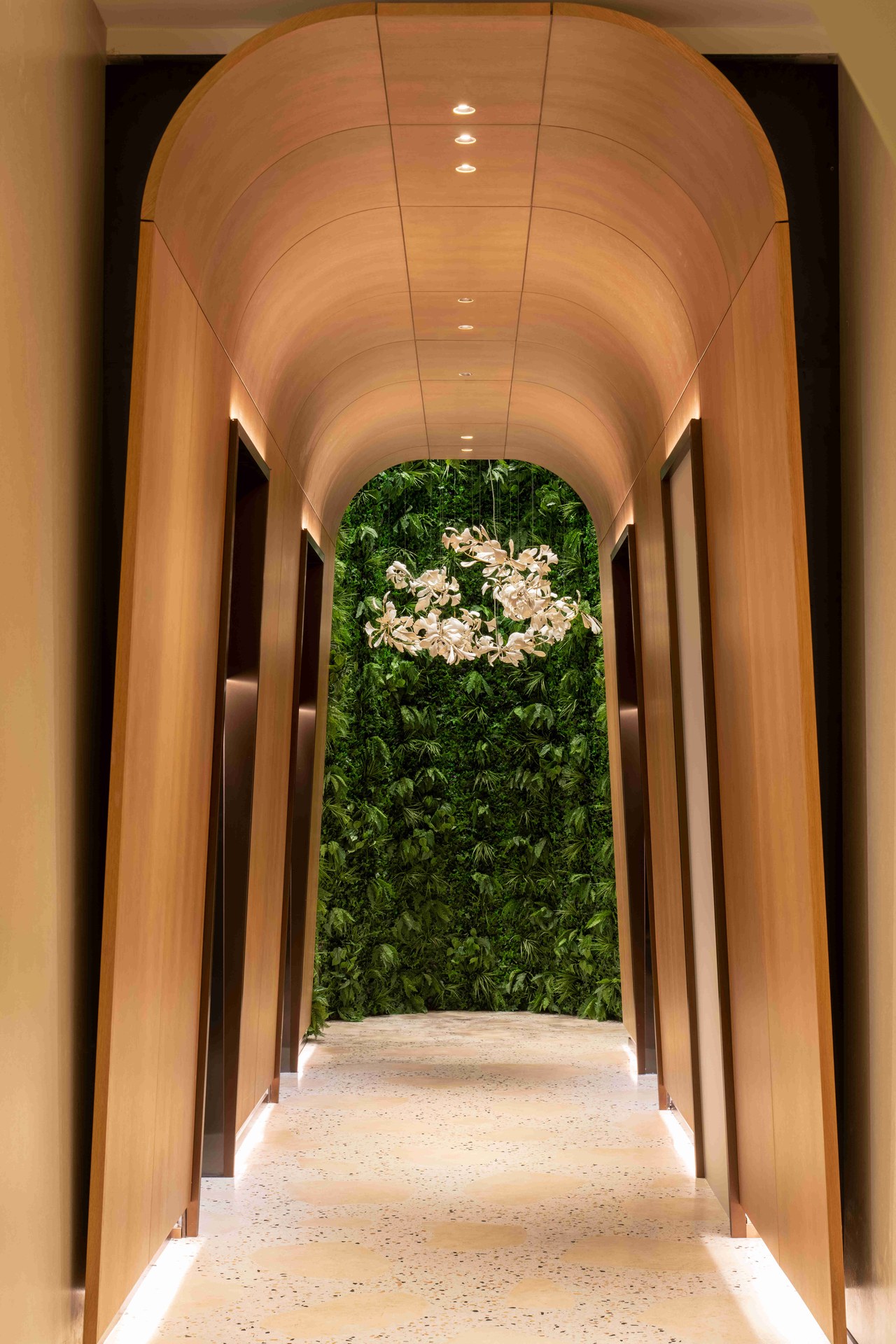 Elevator Lobby
