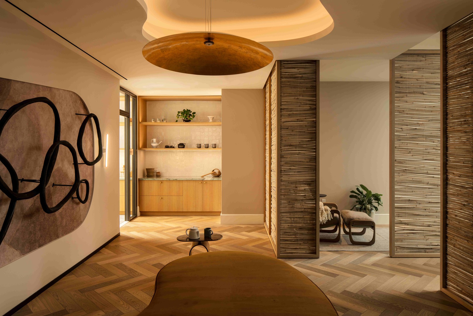 Meditation Room